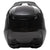 CASCO FOX V3 RS BLACK CARBON ECE [CAR/NEGRO]