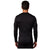 JERSEY FOX TECBASE LS [NEGRO]