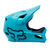 CASCO FOX RAMPAGE, CE/CPSC [AZUL]