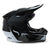 CASCO FOX V2 VIZEN [NEGRO]