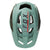 CASCO FOX SPEEDFRAME PRO BLOCKED CE [VERDE MARINO]