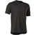 JERSEY FOX RANGER DR SS POCKET [NEGRO]
