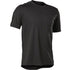 JERSEY FOX RANGER DR SS POCKET [NEGRO]