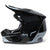 CASCO FOX V2 VIZEN [NEGRO]