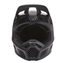 CASCO FOX V3 RS BLACK CARBON ECE [CAR/NEGRO]