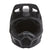 CASCO FOX V3 RS BLACK CARBON ECE [CAR/NEGRO]