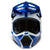 CASCO FOX V1 LEED DOT/ECE [AZUL]