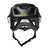 CASCO FOX MAINFRAME CE [NEGRO/BLANCO] (PARA NIÑOS)
