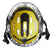 CASCO FOX FLIGHT PRO CE [NEGRO]