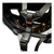 CASCO FOX SPEEDFRAME PRO BLOCKED CE [VERDE MARINO]