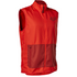 CHALECO FOX RANGER WIND VEST [ROJO]