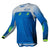 JERSEY FOX LEGION AIR SCANZ [AZUL/BLANCO]