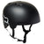 CASCO FOX FLIGHT CE [NEGRO] (PARA NIÑOS)