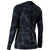 JERSEY FOX FLEXAIR LS TS57 [NEGRO] (PARA DAMA)