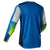 JERSEY FOX LEGION AIR SCANZ [AZUL/BLANCO]
