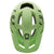 CASCO FOX SPEEDFRAME CE [VERDE]