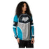 JERSEY FOX BAYL LS [AZUL]