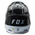 CASCO FOX V2 VIZEN [NEGRO]