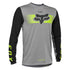 JERSEY FOX RANGER OFF ROAD [GRIS/VERDE]