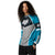 JERSEY FOX BAYL LS [AZUL]