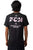 CAMISETA FOX ZONIFY SS [DRK SLT]