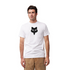 CAMISETA FOX HEAD SS PREMIUM [BLANCO]
