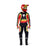 UNIFORME FOX 180 BALLAST [NEGRO/AMARILLO]