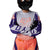 UNIFORME FOX 180 LEED MUJER