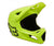 CASCO FOX RAMPAGE, CE/CPSC (PARA NIÑOS) [FLUORECENTE]