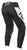 PANTALÓN FOX 180 REVN [BLK/WHT]