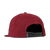 GORRA FOX SHIELD TECH SNAPBACK [SCAR]