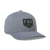 GORRA FOX SHIELD TECH FLEXFIT [STL GRY]