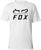 Camiseta Fox Furnace Premium