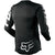 JERSEY FOX BLACKOUT [BLK]