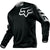 JERSEY FOX BLACKOUT [BLK]