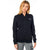 Buzo de Mujer Dragway ZIP