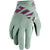 Guantes Mtb Mujer Ripley Gris Fox