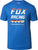 Camiseta Fox Full Count