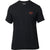 Camiseta Roadie SS TEE Negro