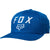 GORRA FOX LEGACY MOTH 110 SNAPBACK [ROYAL BLUE]