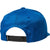 GORRA FOX LEGACY MOTH 110 SNAPBACK [ROYAL BLUE]