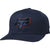 Gorra Niño Fox Epicycle 110 [BLUE]