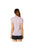 Camisilla Mujer Road Course Fox