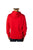 Buzo Fox Honda Pullover Rojo