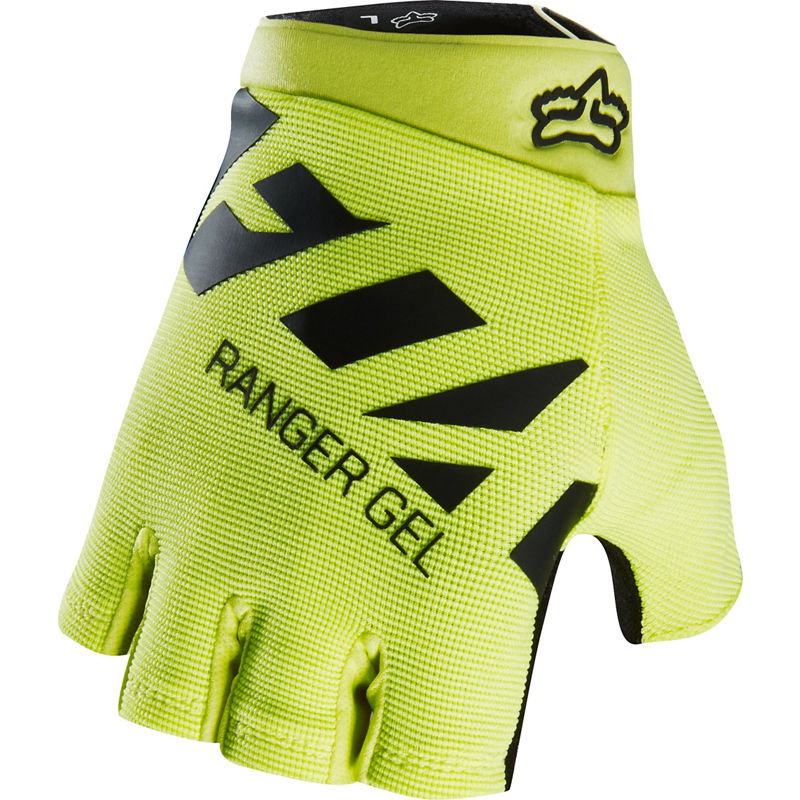 Guantes Fox Mtb Ranger Gel – Fox Racing Colombia