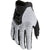 Guantes Fox PAWTECTOR [BLK/GRY]