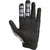 Guantes Fox PAWTECTOR [BLK/GRY]