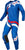 Uniforme niño Fox MX 180 COTA Azul