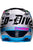 Casco Niño Fox V1 CZAR [GRIS]