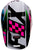Casco Niño Fox V1 CZAR [GRIS]